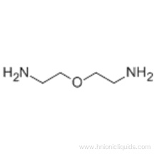 1,5-Diamino-3-oxapentane CAS 2752-17-2